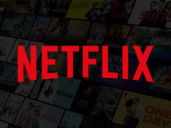 Netflix Gift Card