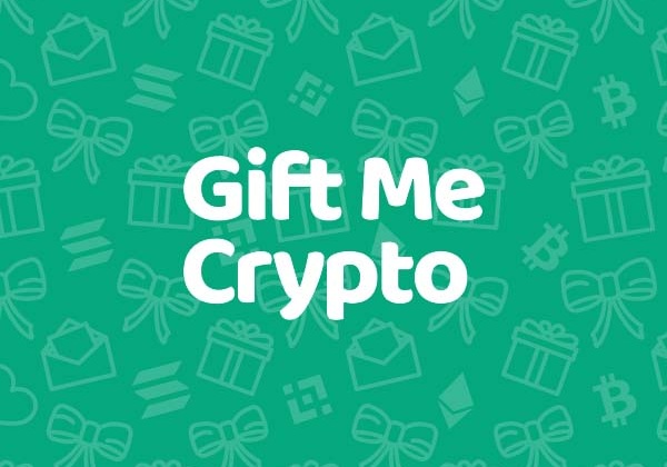 Gift Me Crypto