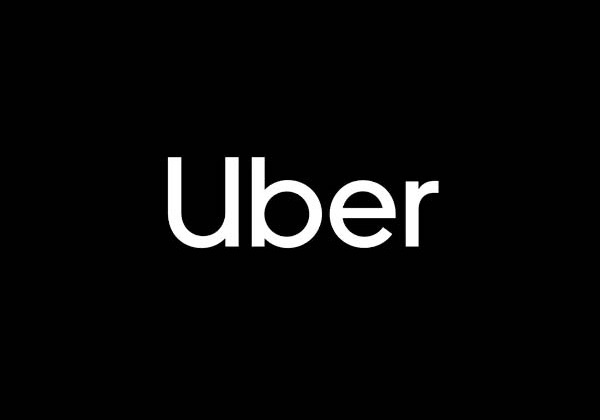 Uber Gift Card