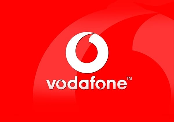 Vodafone Gift Card